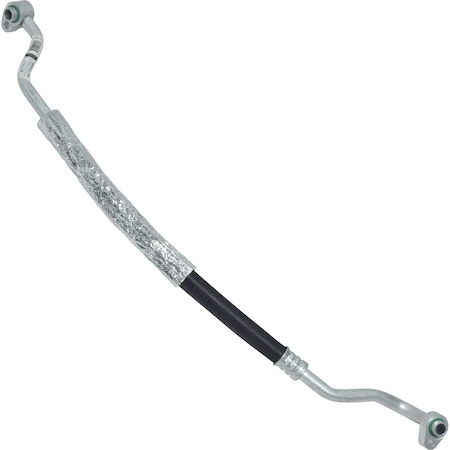 Universal Air Cond UNIVERSAL AIR CONDITIONING HA111244C